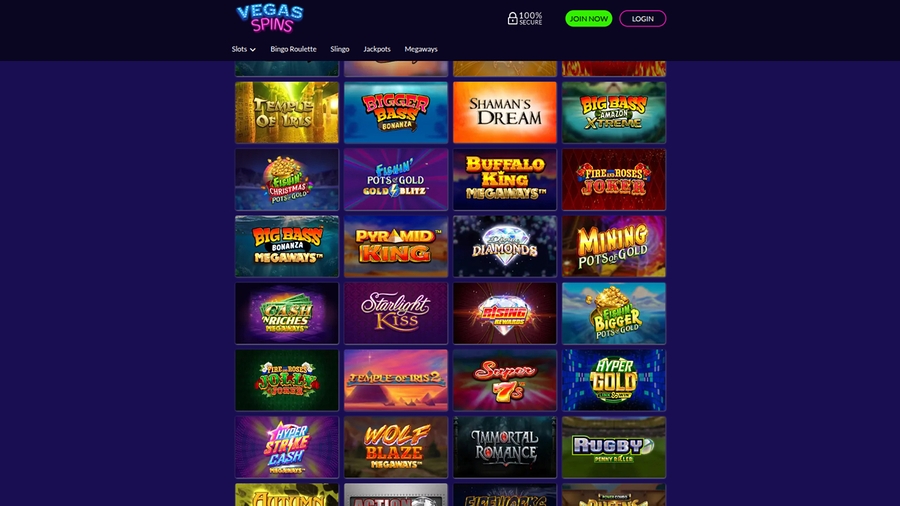 casino graphic